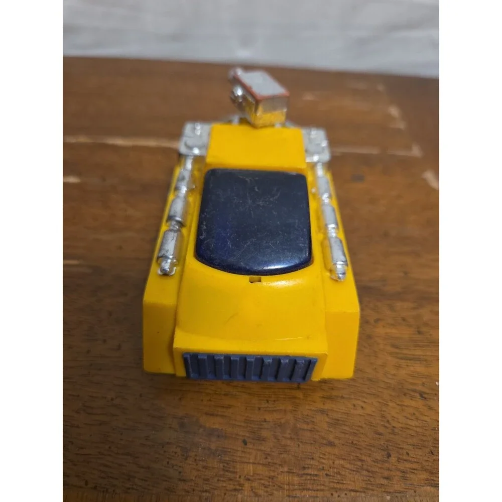 G L J Toy Co nasa space